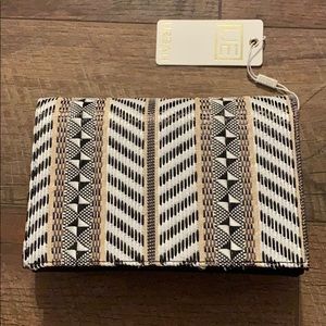 Clutch/ crossbody